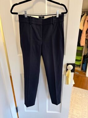 Jcrew Cameron Work Pants